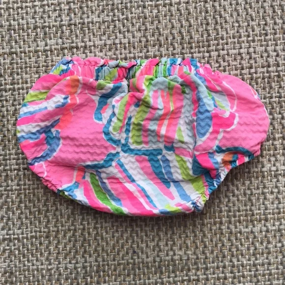 Lilly Pulitzer Dress (size 12-18m)